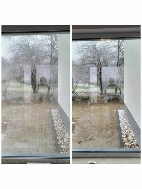 Sprzątanie domów i mieszkań