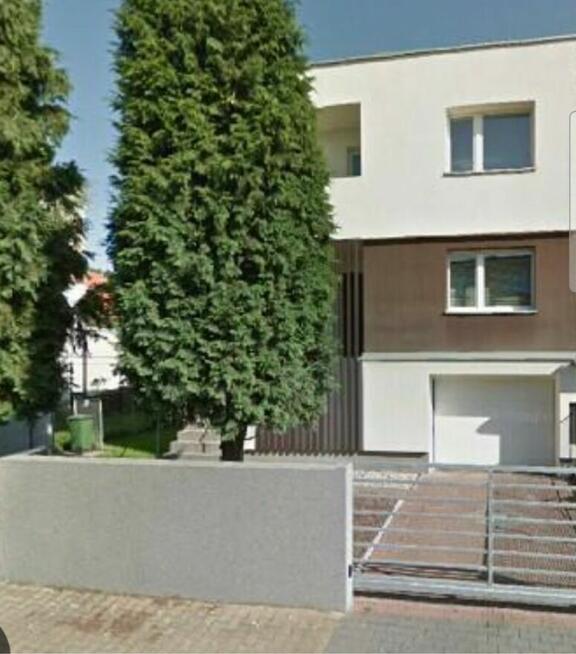 do wynajecia dom typu blizniak Karlowice