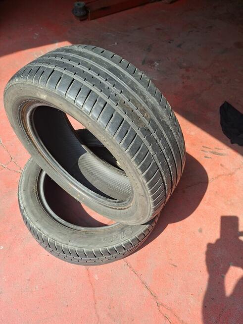 Opony 195/50/15r HANKOOK VENTUS S1 EVO nie naprawiane zakład