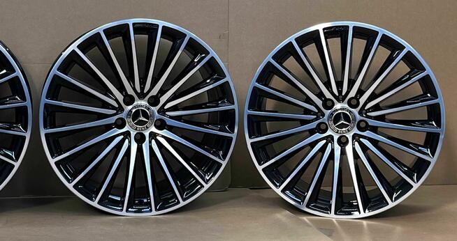 Mercedes SL 43 55 AMG 19R232 4Matic A2324011900 A2324012000