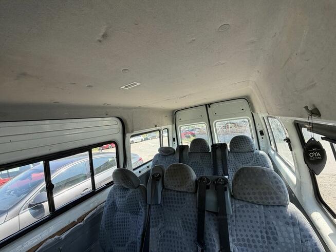 Ford Transit 2010 | 9 osób | 2.2 TDCi | Okazja, najtańszy! F