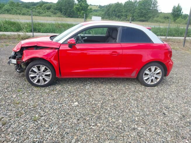 Audi A1 TDI