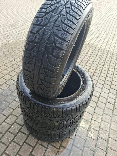 Opony 185/60/15 r KLEBER KRISALT HPZ bieżnik 8 mm nie napr