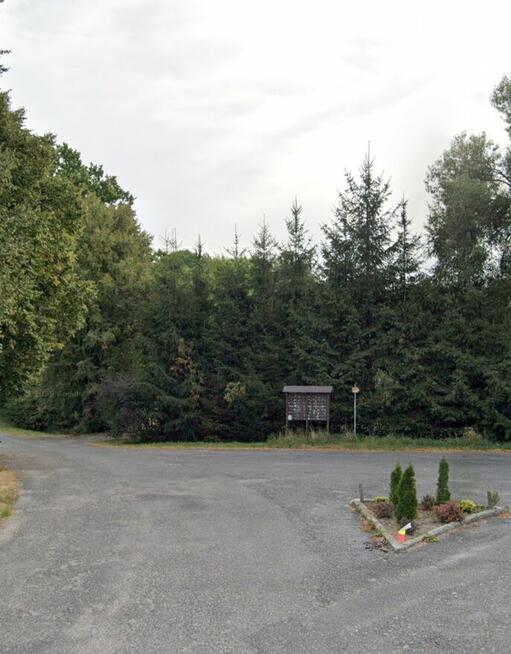 Działki budowlane w Bratucicach, gmina Rzezawa