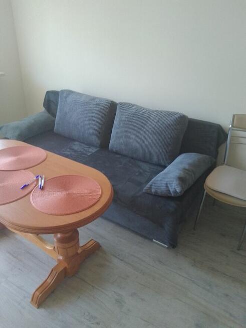 3 - pokojowe ciche mieszkanie (54m2), widok na oczko wodne