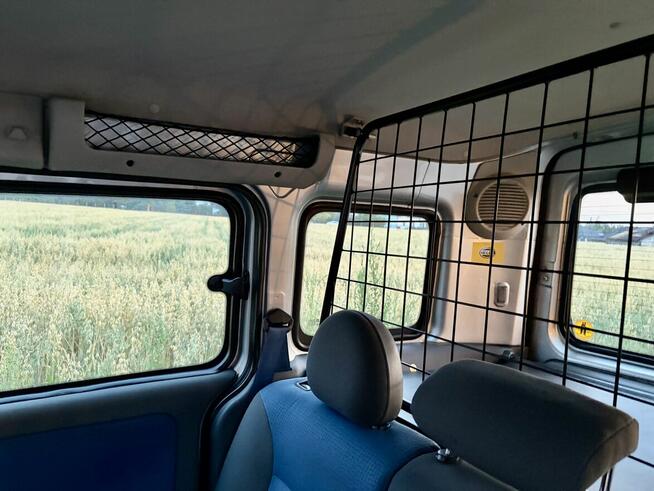 OPEl COMBO 1.7DI salon PL - Bezwypadkowy - BDB Stan 2x Drzwi