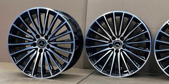 Mercedes SL 43 55 AMG 19R232 4Matic A2324011900 A2324012000