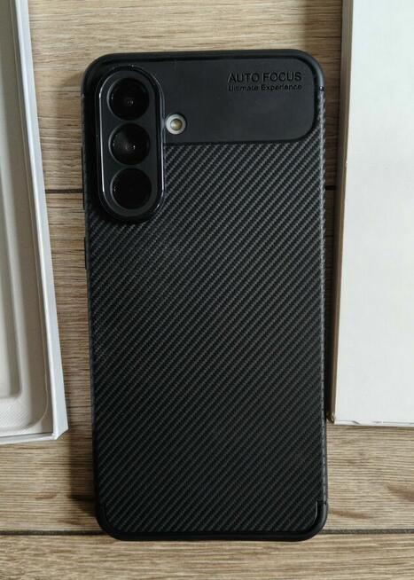 Samsung Galaxy A56 8 GB / 256 GB 5G+Etui+Folia+Ładowarka