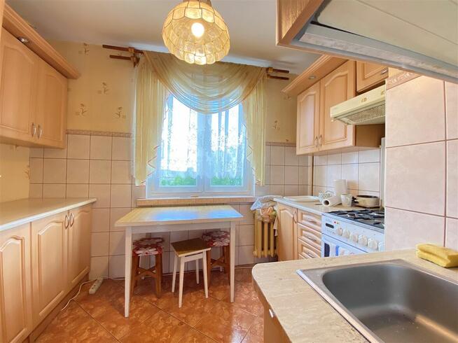 3 pokoje z balkonem/57m2 Częstochowa