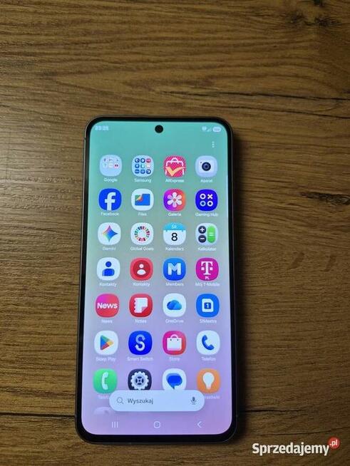 Samsung Galaxy A56 5G 8/256GB | Stan Idealny (Jak Nowy)