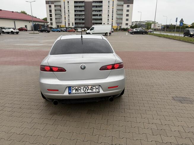 Alfa Romeo 159