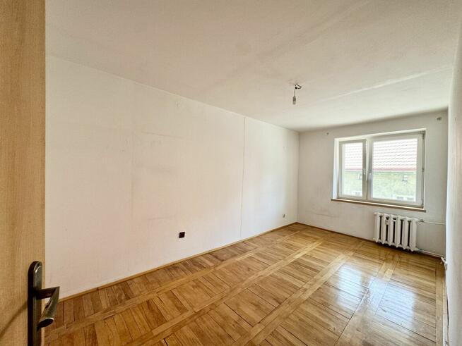 Sprzedam mieszkanie 2 pokojowe na parterze