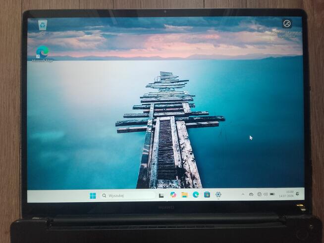 laptop huawei wn-19r