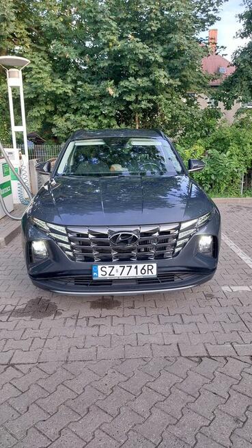 Hyundai Tucson z gwarancją do 2028 roku