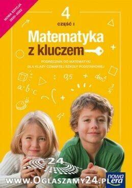 Matematyka z kluczem kl 4 5 6 7 8 testy generatory diagnozy