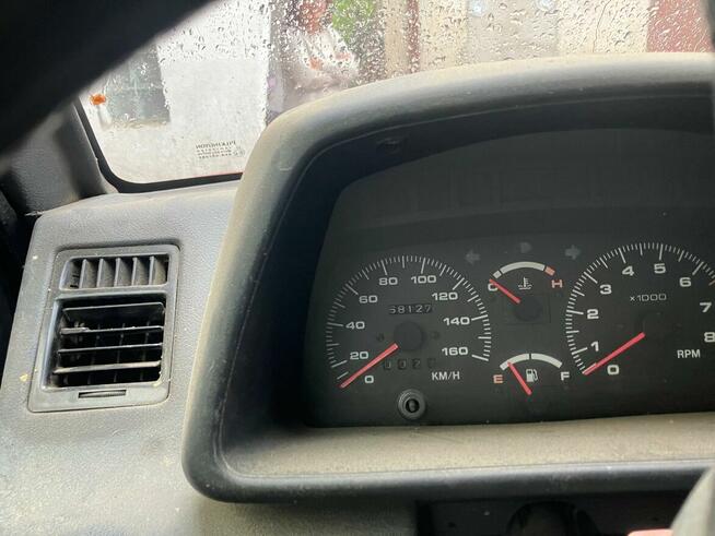 Syndyk sprzeda Suzuki Vitara 1.6i Kat. – rok 1992