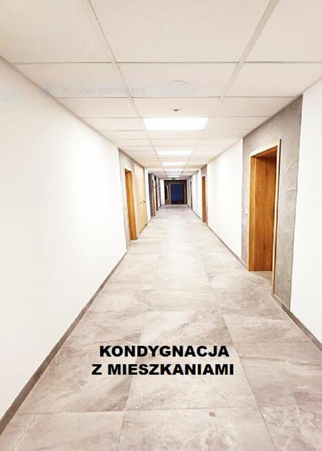 Mieszkanie Oława 3 pokoje-II piętro-49.75 m2-balkon-winda