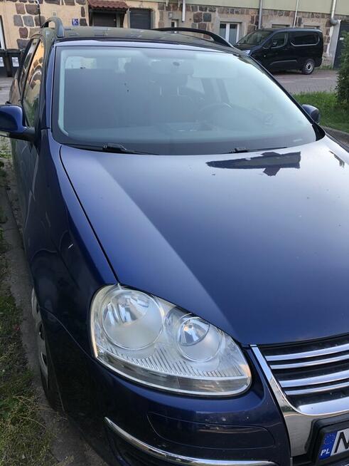 Sprzedam vw golf tdi kombi