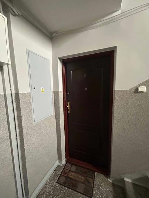 Mieszkanie, 58,10 m², Międzyrzecz