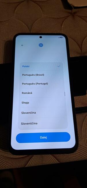 Samsung A54 8/128