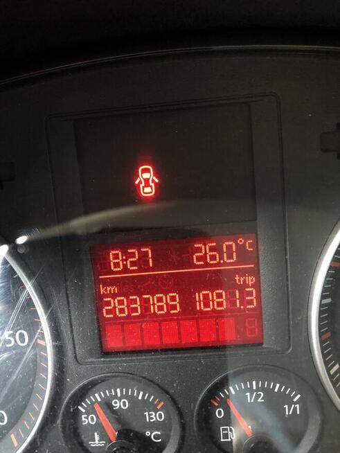 Sprzedam vw golf tdi kombi
