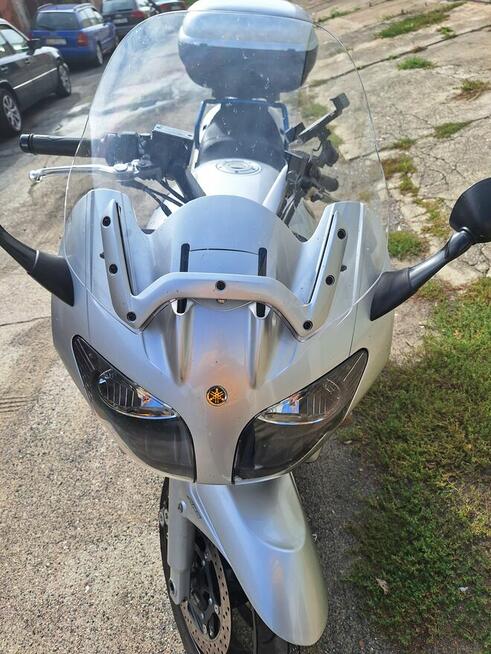 YAMAHA FJR 1300