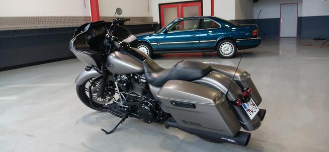 Harley-Davidson Road Glide 2018