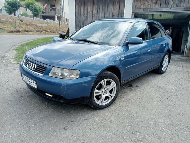 Audi A3 1.9 TDI