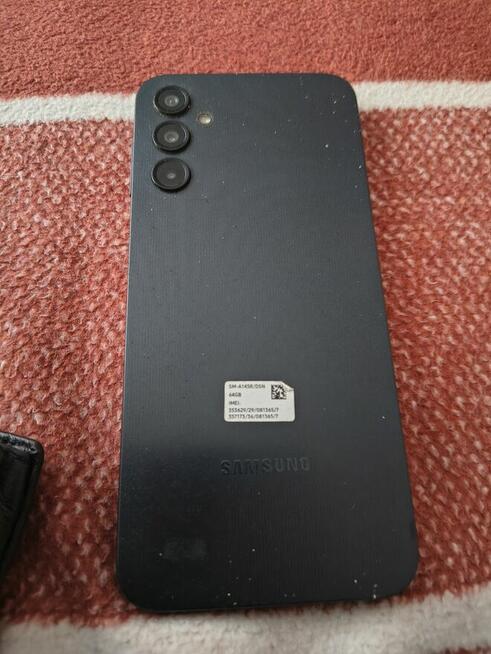 Samsung a14