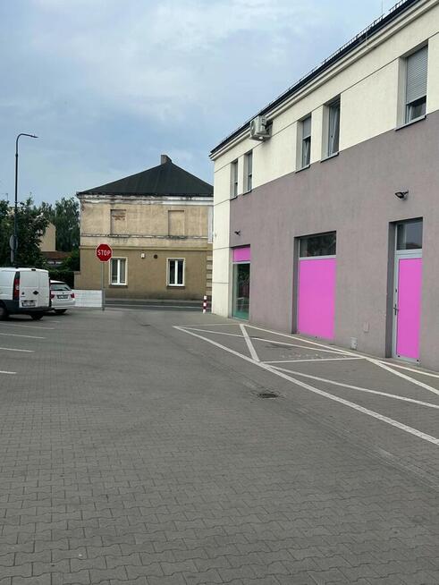 Nowoczesny lokal na wynajem w centrum Słupcy