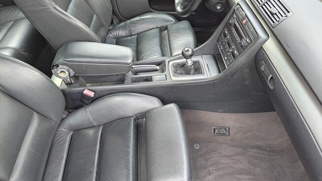 Audi A4 B6 2.0L 2002r.