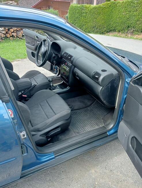 Audi A3 1.9 TDI