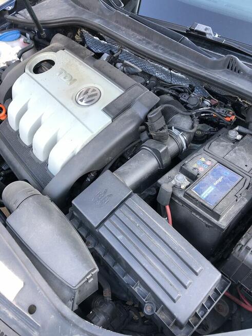 Sprzedam vw golf tdi kombi
