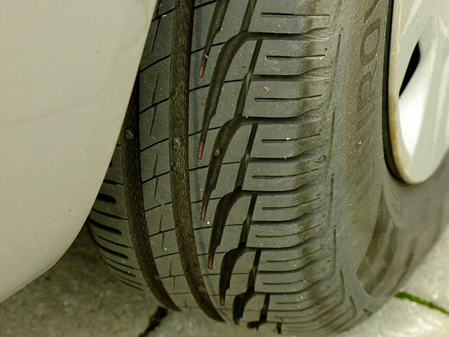 SPRZEDAM - FIAT PUNTO II FL 2004