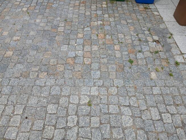 Mycie, malowanie, impregnacja