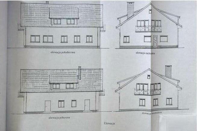 Dom / Budynek usługowo-mieszkalny 322 m² | 12 km od granicy