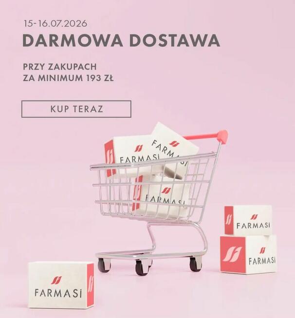 Nowa oferta tygodnia !!!