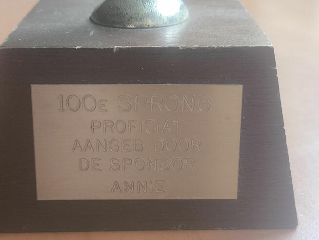 Puchary antyk lata 70