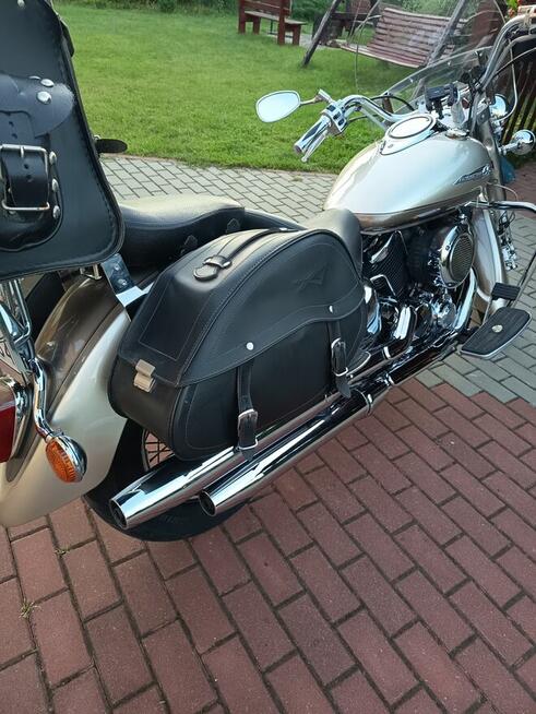 Sprzedam Yamaha DS 1100 2003