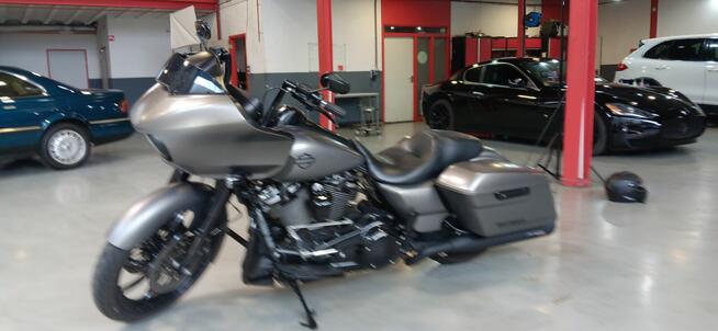 Harley-Davidson Road Glide 2018