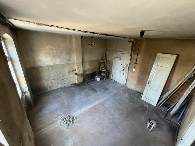 Sprzedam lokal 40m2 na ul. Słowackiego do remontu