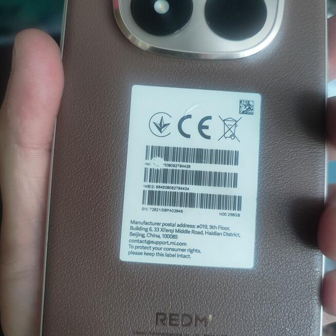 Smartfon