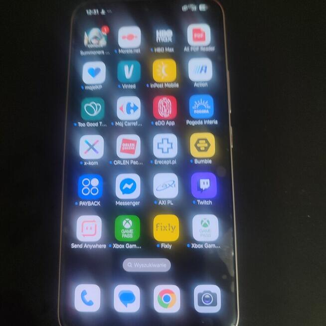 Smartfon