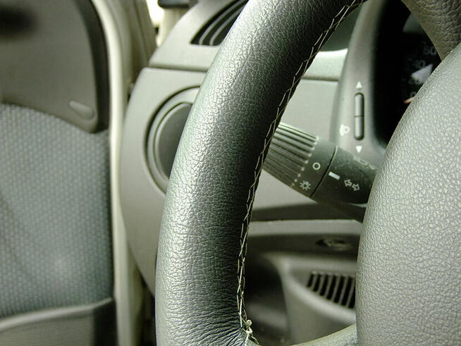 SPRZEDAM - FIAT PUNTO II FL 2004