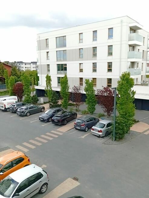 Komfortowe mieszkanie 2p 46m2 Osiedle Novum Rumia