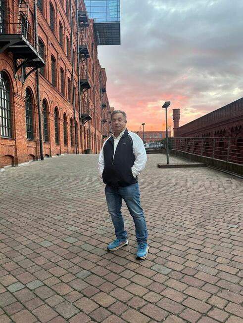 Wspólny wyjazd nad morze propnuje Albert
