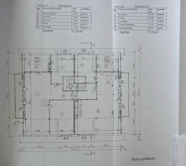 Dom / Budynek usługowo-mieszkalny 322 m² | 12 km od granicy
