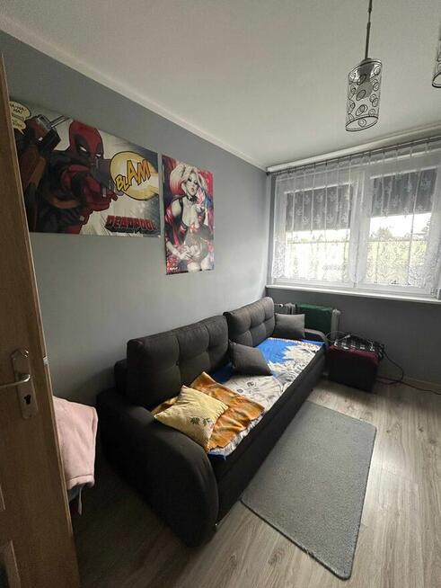 Mieszkanie, 58,10 m², Międzyrzecz