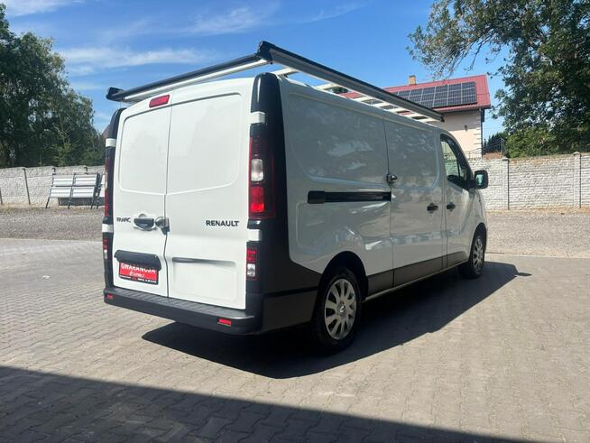 2019*1.6 95KM*L2H1*Klimatyzacja*Bagażnik dachowy*Vivaro*Trafic