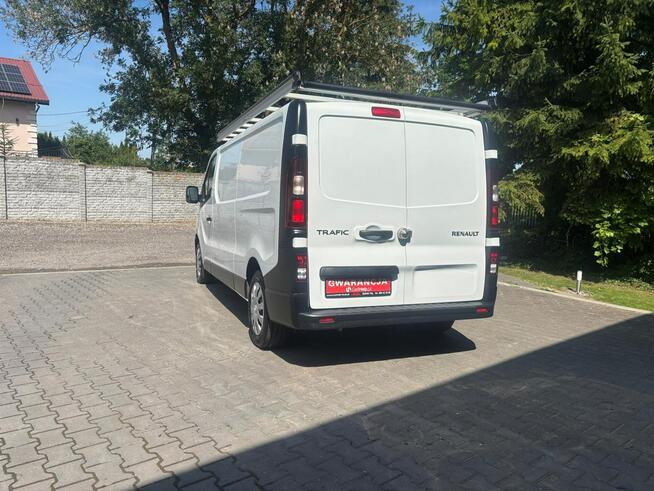 2019*1.6 95KM*L2H1*Klimatyzacja*Bagażnik dachowy*Vivaro*Trafic
